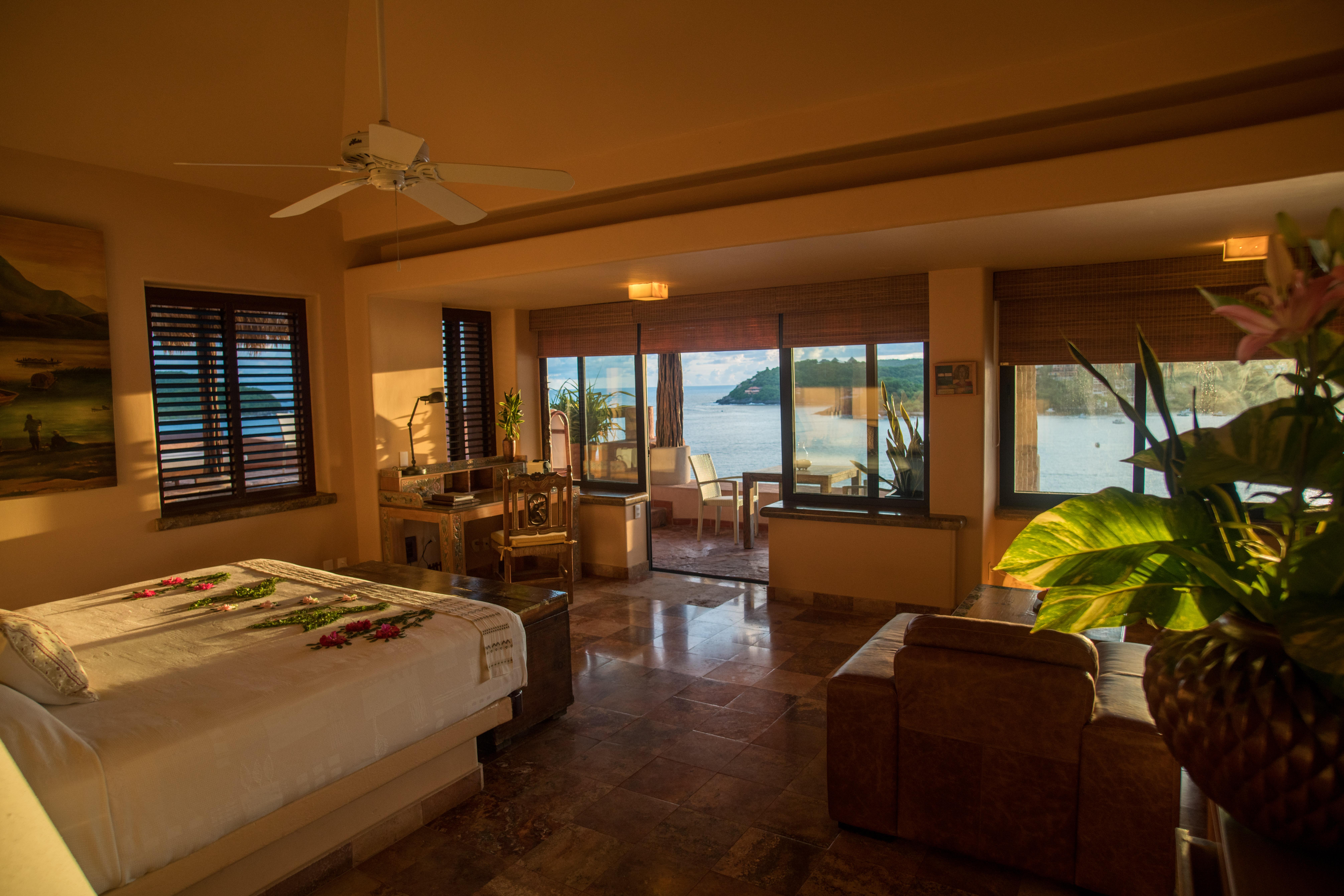La Casa Que Canta (Adults Only) Zihuatanejo Exteriér fotografie
