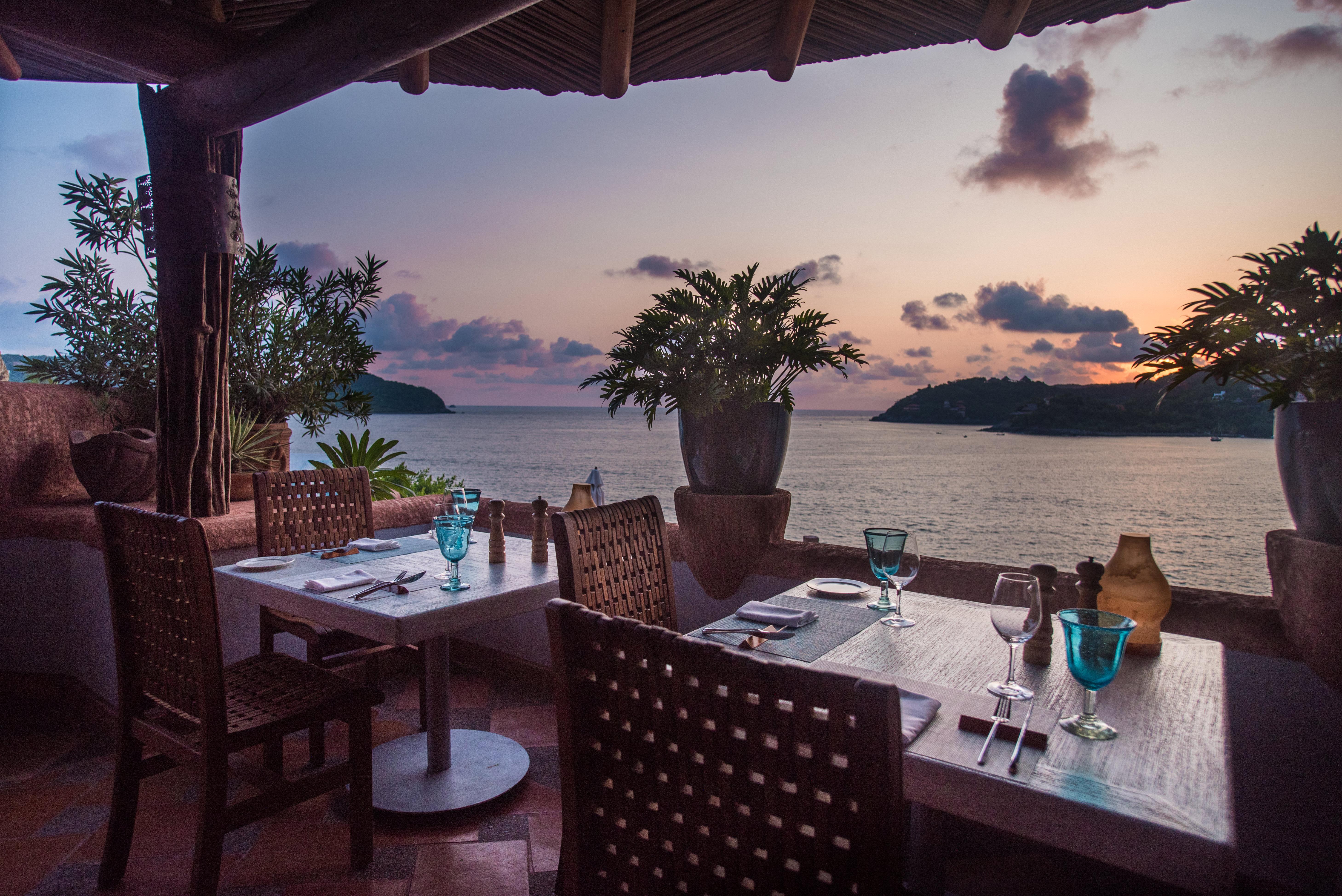 La Casa Que Canta (Adults Only) Zihuatanejo Exteriér fotografie