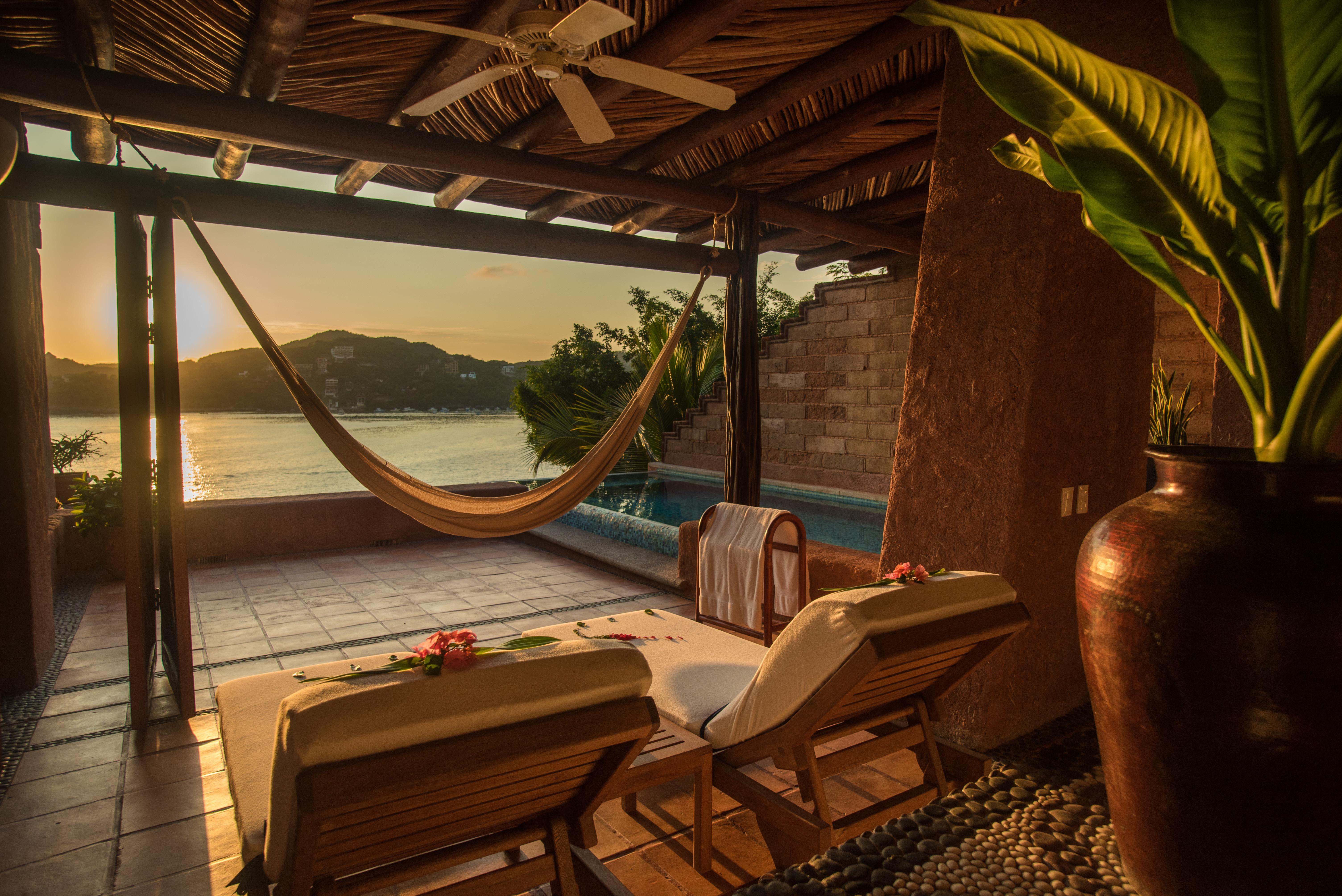 La Casa Que Canta (Adults Only) Zihuatanejo Exteriér fotografie