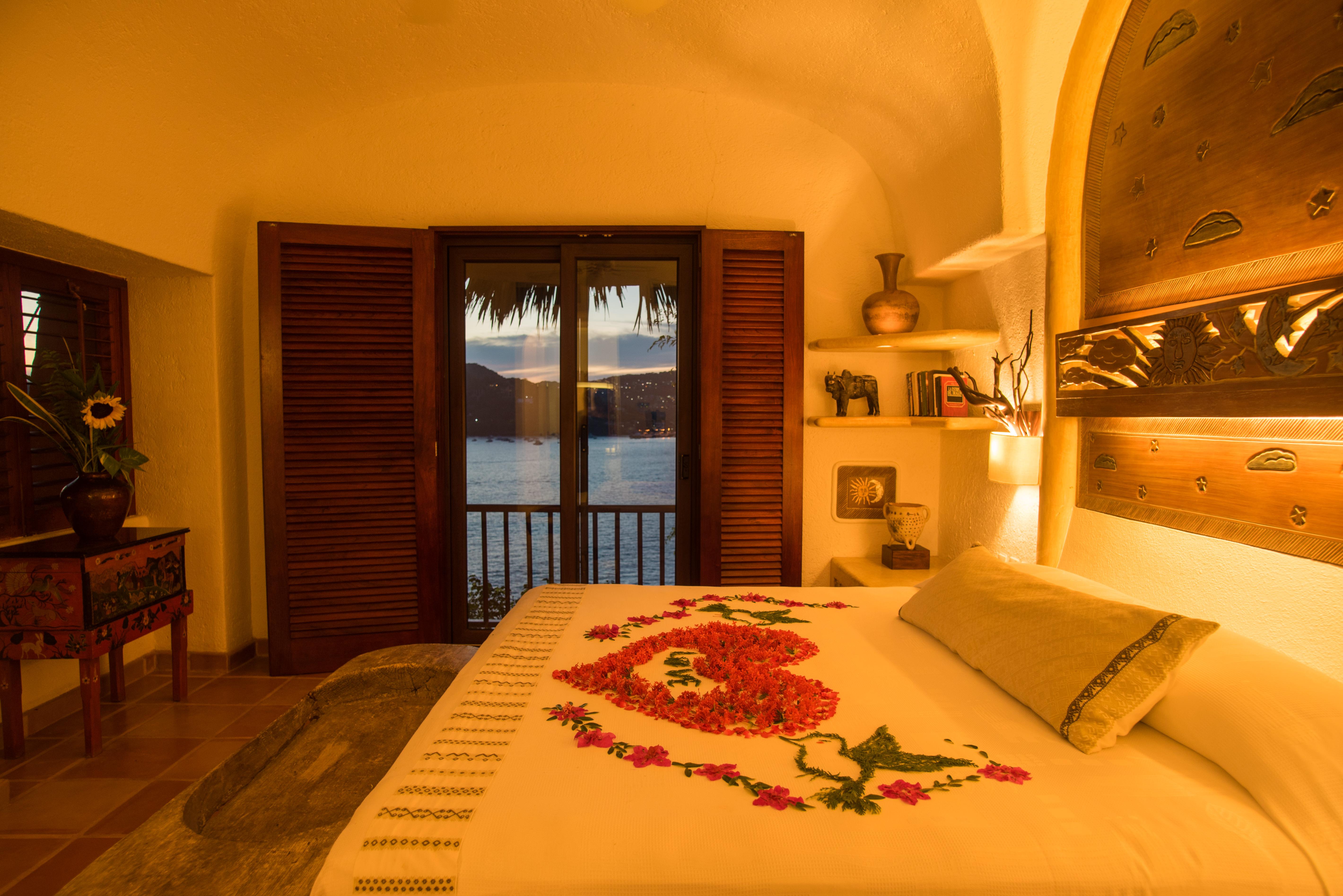 La Casa Que Canta (Adults Only) Zihuatanejo Exteriér fotografie