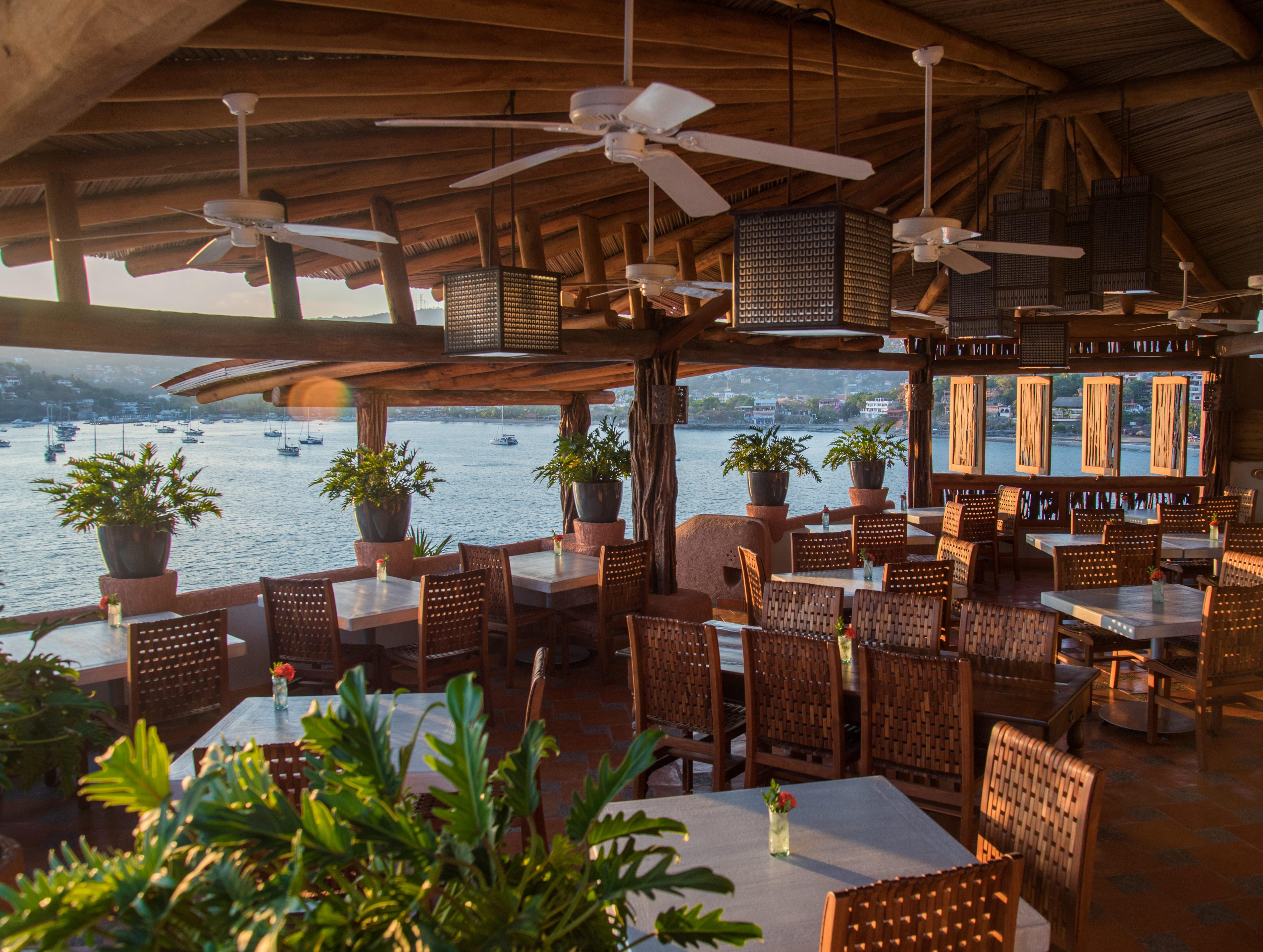 La Casa Que Canta (Adults Only) Zihuatanejo Exteriér fotografie