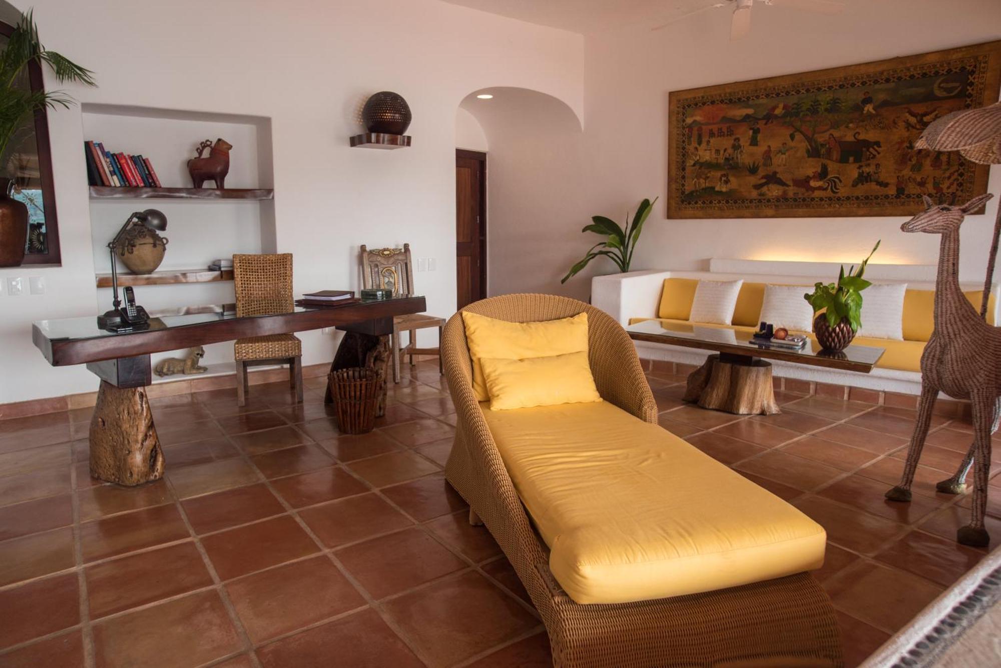 La Casa Que Canta (Adults Only) Zihuatanejo Exteriér fotografie