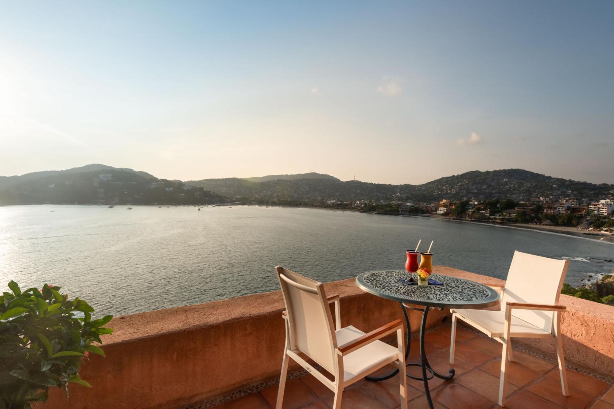 La Casa Que Canta (Adults Only) Zihuatanejo Exteriér fotografie
